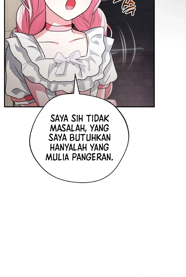I Did a Good Job For The Villain’s Early Education Chapter 6 - halaman 15