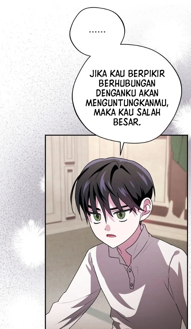 I Did a Good Job For The Villain’s Early Education Chapter 6 - halaman 16