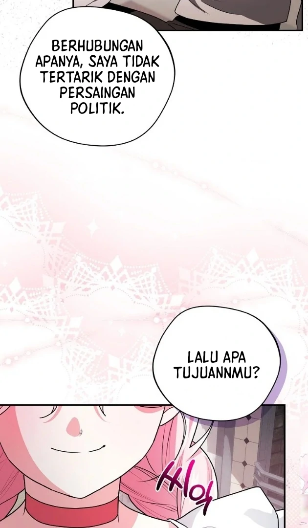 I Did a Good Job For The Villain’s Early Education Chapter 6 - halaman 17