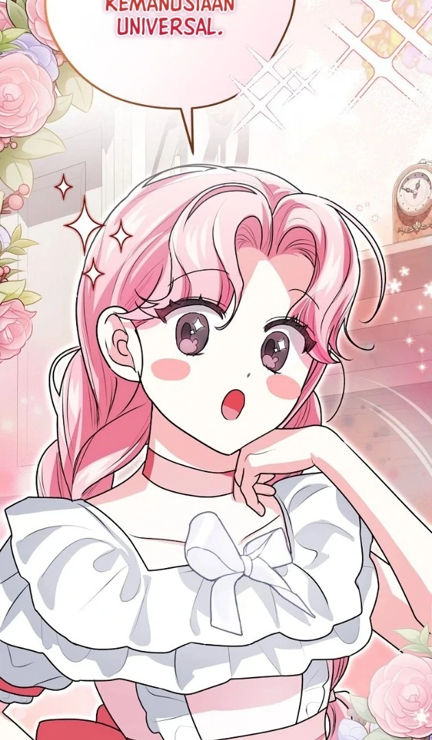 I Did a Good Job For The Villain’s Early Education Chapter 6 - halaman 21
