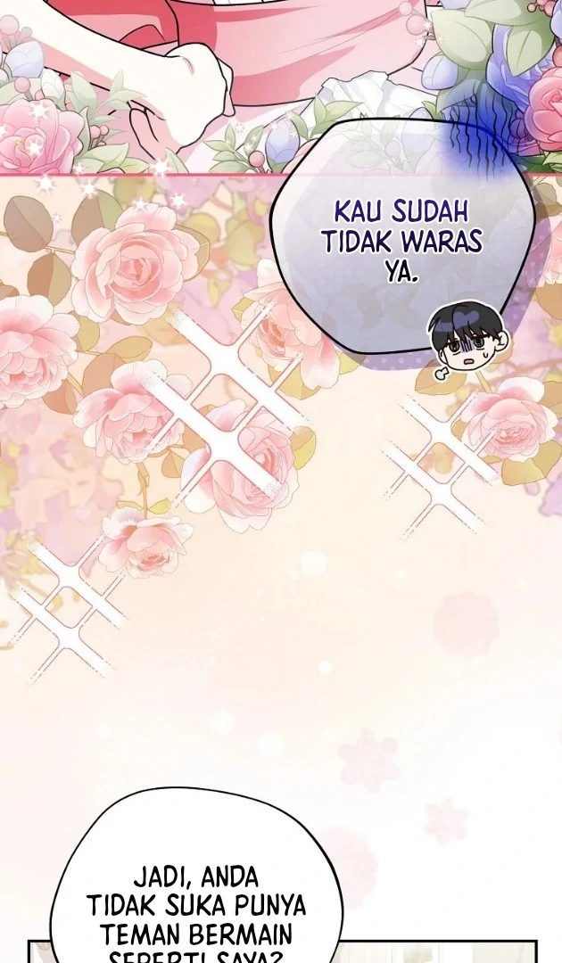I Did a Good Job For The Villain’s Early Education Chapter 6 - halaman 22