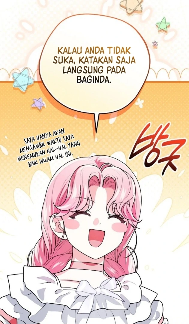 I Did a Good Job For The Villain’s Early Education Chapter 6 - halaman 24