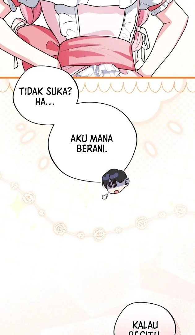 I Did a Good Job For The Villain’s Early Education Chapter 6 - halaman 25