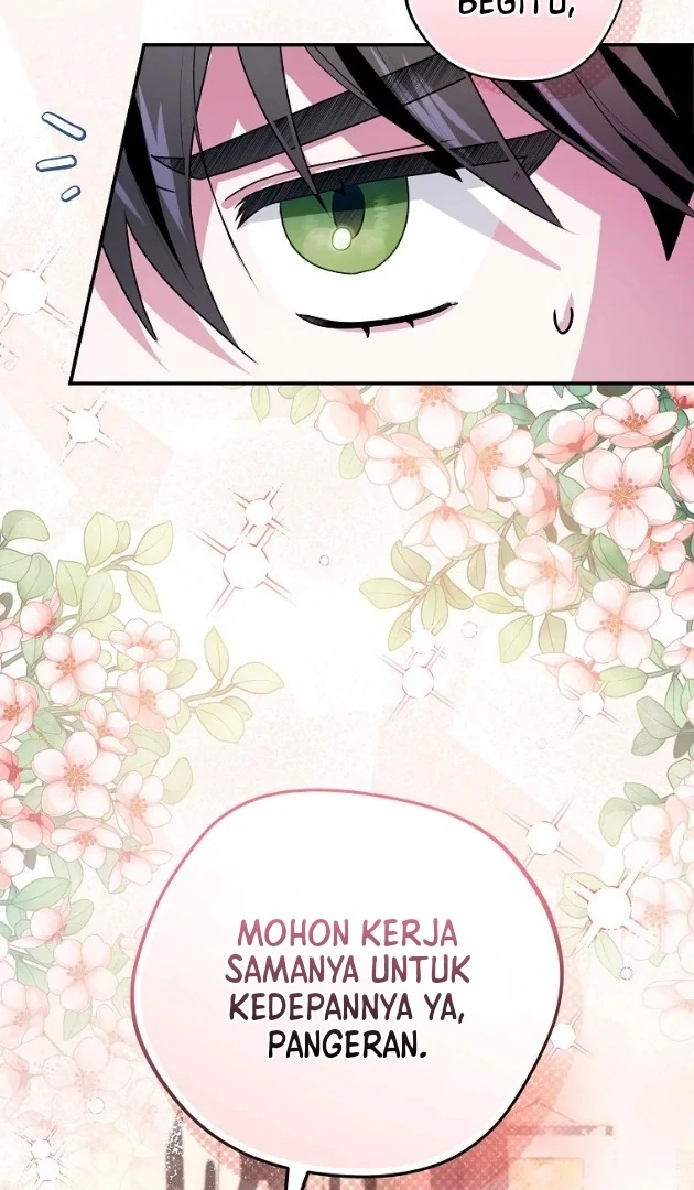 I Did a Good Job For The Villain’s Early Education Chapter 6 - halaman 26