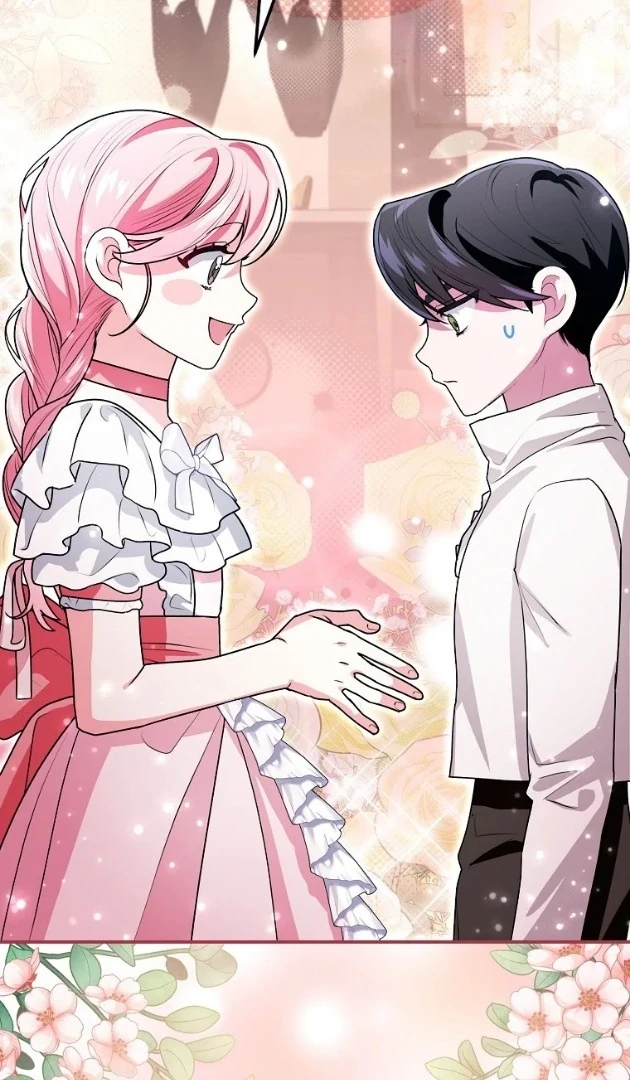 I Did a Good Job For The Villain’s Early Education Chapter 6 - halaman 27