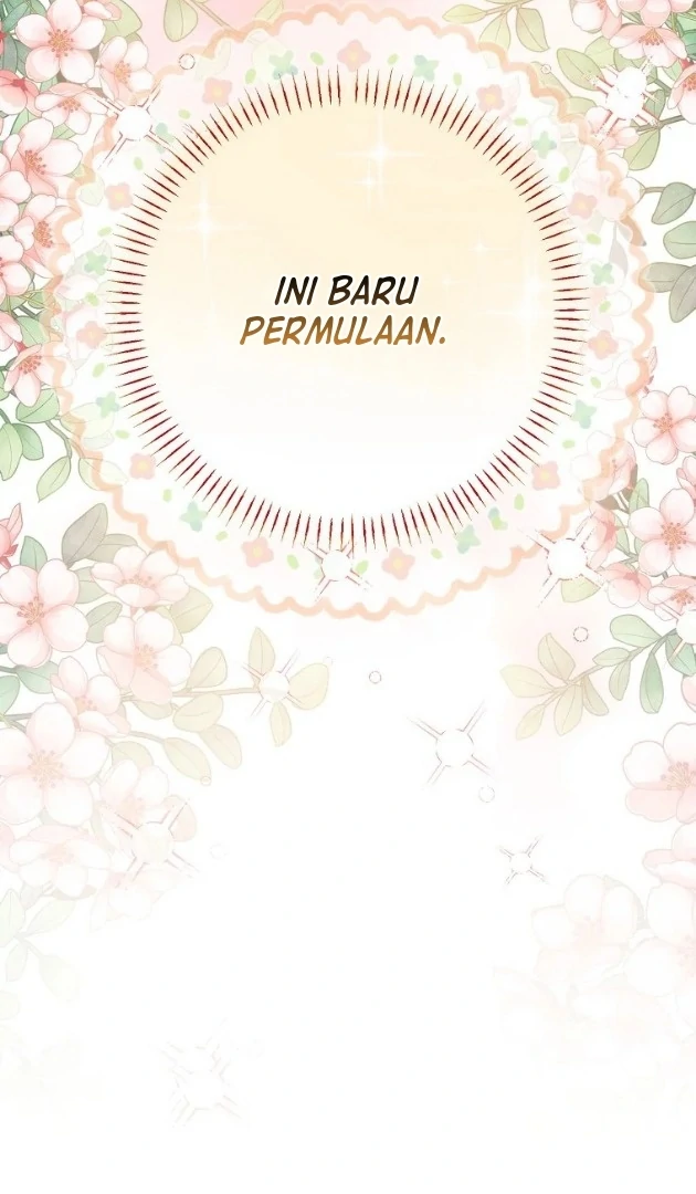 I Did a Good Job For The Villain’s Early Education Chapter 6 - halaman 28