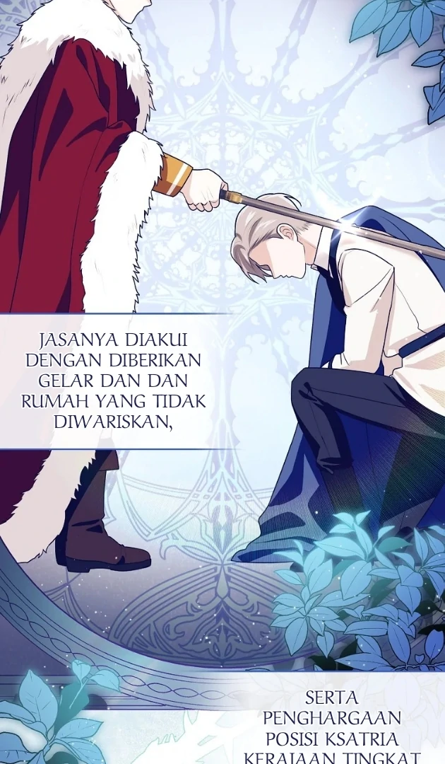 I Did a Good Job For The Villain’s Early Education Chapter 6 - halaman 3