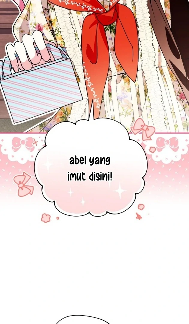 I Did a Good Job For The Villain’s Early Education Chapter 6 - halaman 32