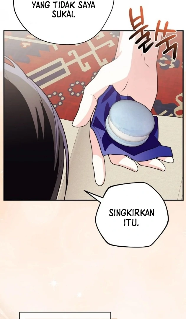 I Did a Good Job For The Villain’s Early Education Chapter 6 - halaman 35