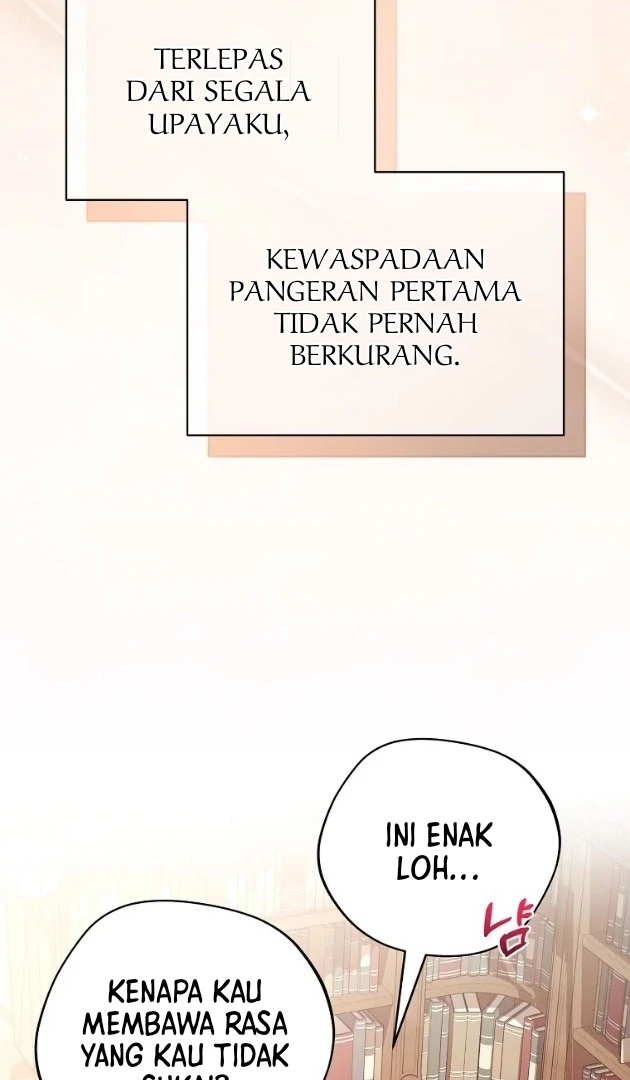 I Did a Good Job For The Villain’s Early Education Chapter 6 - halaman 36