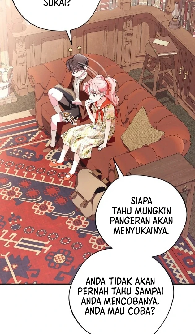 I Did a Good Job For The Villain’s Early Education Chapter 6 - halaman 37