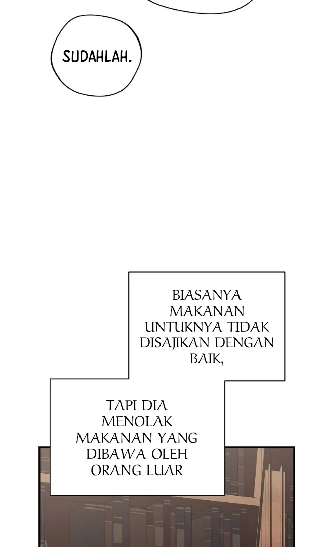 I Did a Good Job For The Villain’s Early Education Chapter 6 - halaman 38