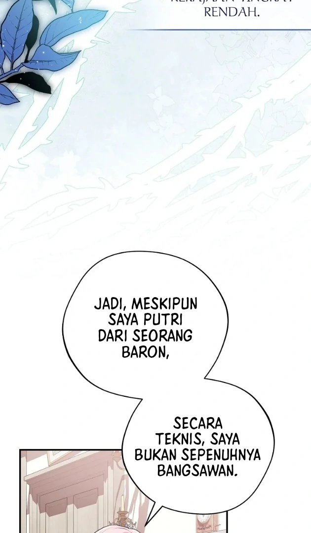 I Did a Good Job For The Villain’s Early Education Chapter 6 - halaman 4