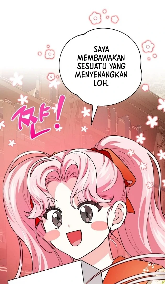 I Did a Good Job For The Villain’s Early Education Chapter 6 - halaman 40