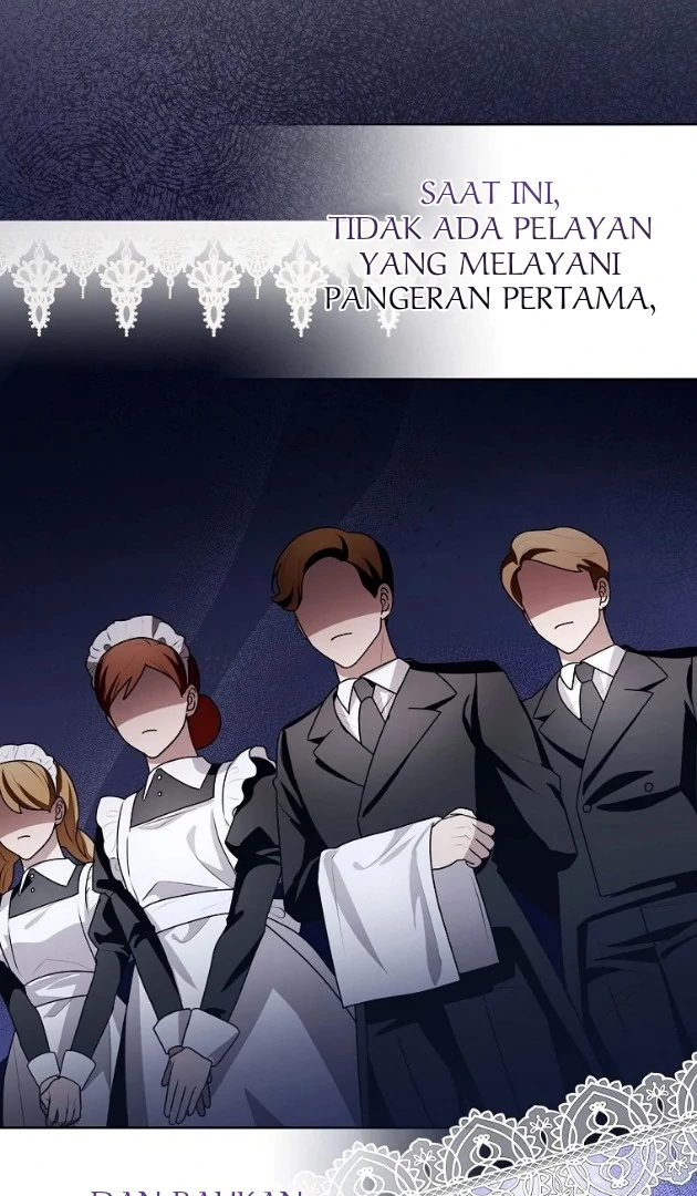 I Did a Good Job For The Villain’s Early Education Chapter 6 - halaman 42