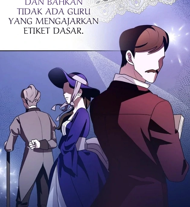 I Did a Good Job For The Villain’s Early Education Chapter 6 - halaman 43