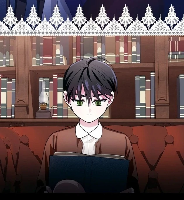 I Did a Good Job For The Villain’s Early Education Chapter 6 - halaman 44