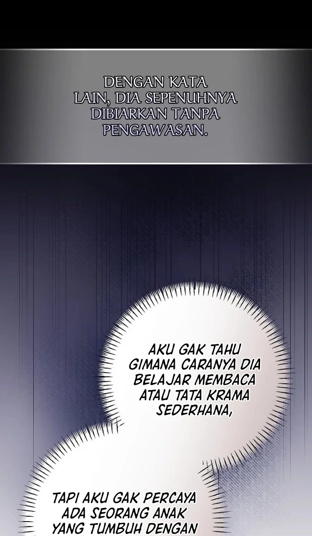 I Did a Good Job For The Villain’s Early Education Chapter 6 - halaman 45