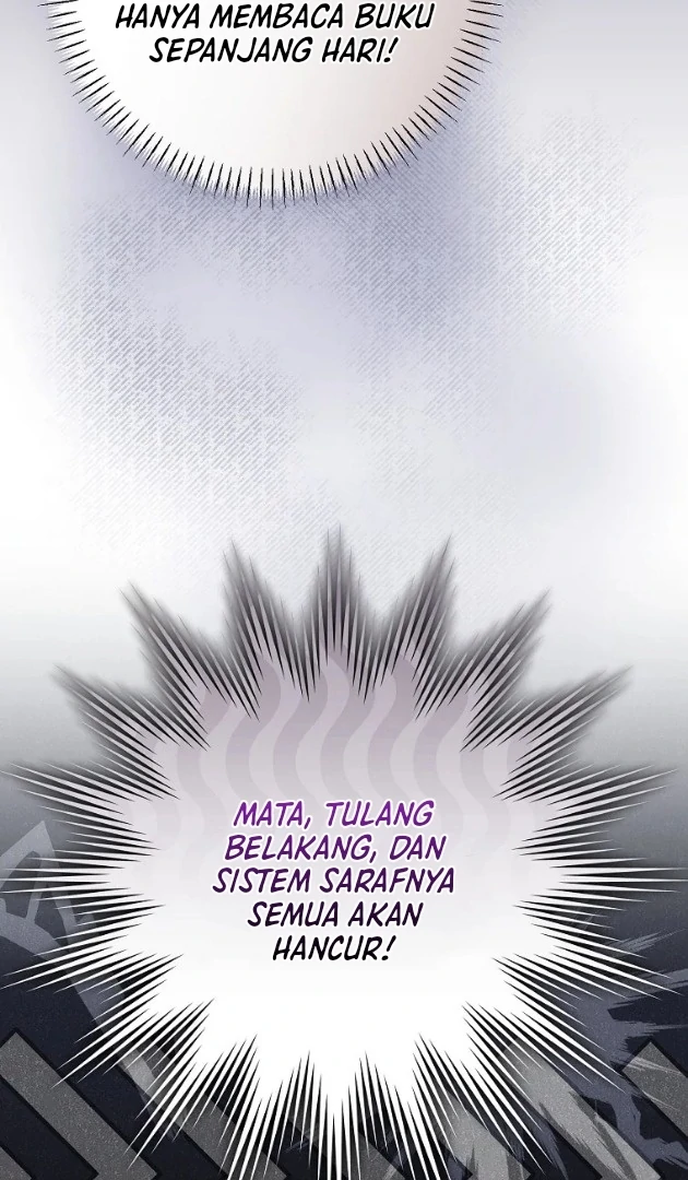 I Did a Good Job For The Villain’s Early Education Chapter 6 - halaman 46