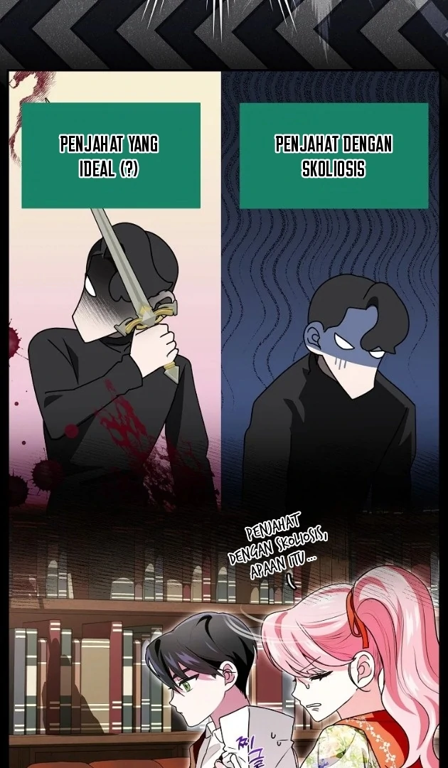 I Did a Good Job For The Villain’s Early Education Chapter 6 - halaman 47