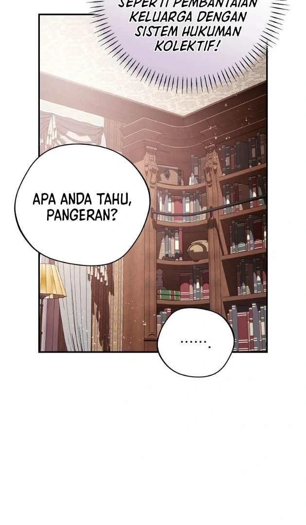 I Did a Good Job For The Villain’s Early Education Chapter 6 - halaman 49