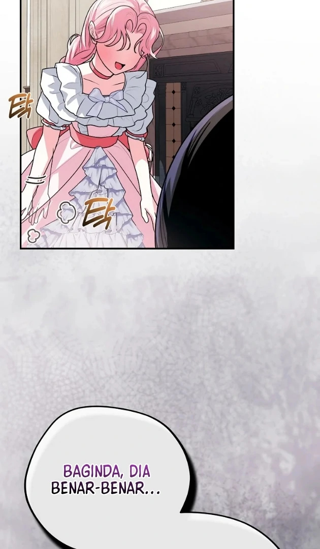 I Did a Good Job For The Villain’s Early Education Chapter 6 - halaman 5