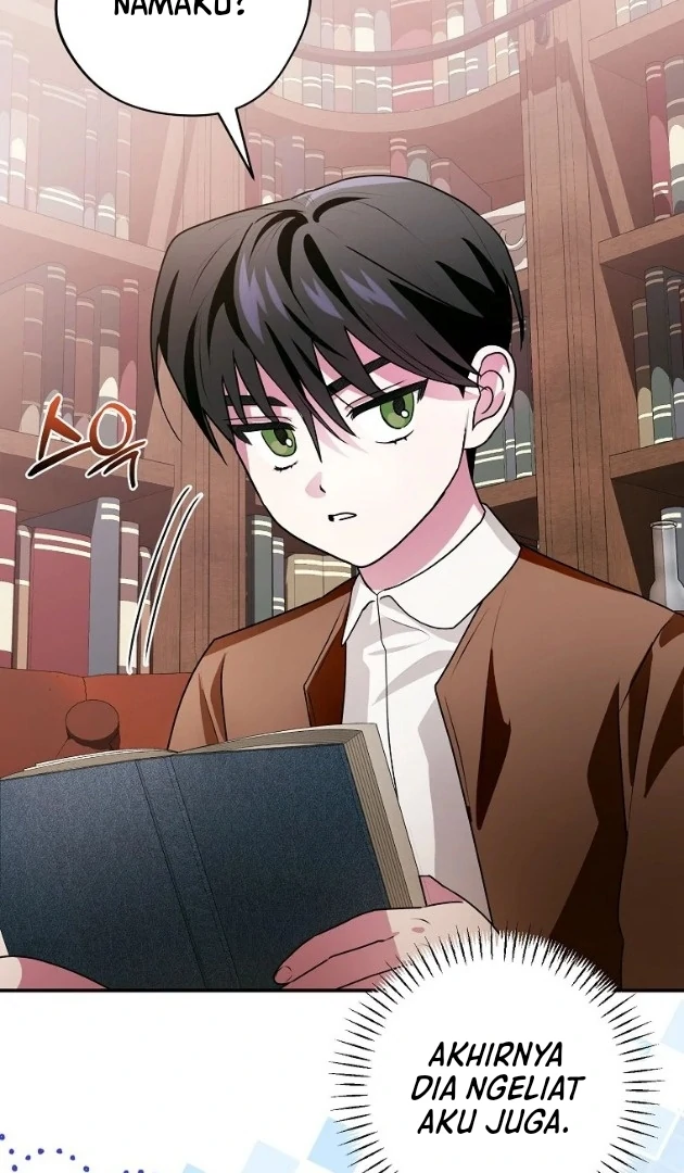 I Did a Good Job For The Villain’s Early Education Chapter 6 - halaman 51