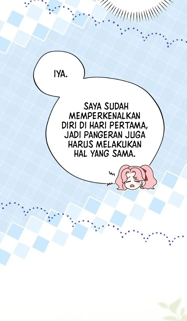 I Did a Good Job For The Villain’s Early Education Chapter 6 - halaman 52