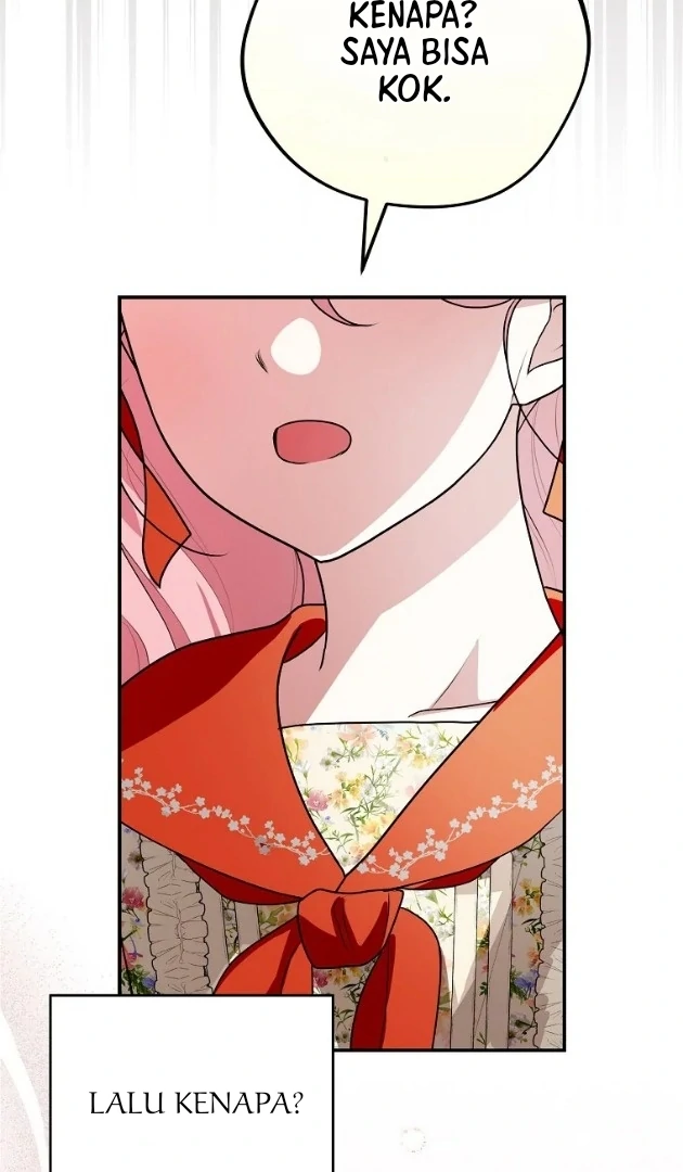 I Did a Good Job For The Villain’s Early Education Chapter 6 - halaman 58