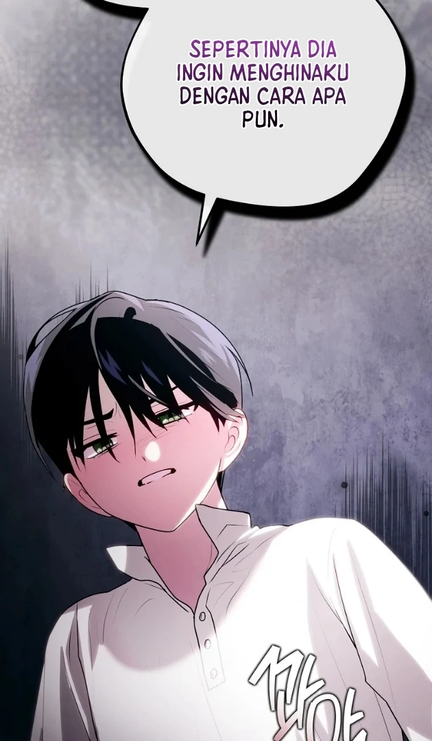 I Did a Good Job For The Villain’s Early Education Chapter 6 - halaman 6