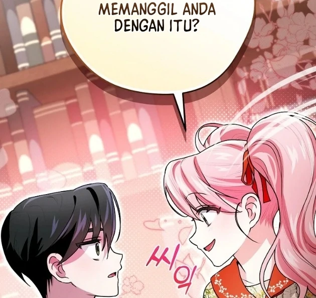 I Did a Good Job For The Villain’s Early Education Chapter 6 - halaman 60