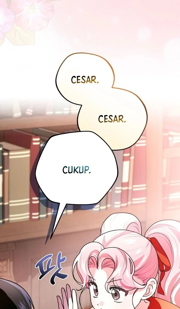 I Did a Good Job For The Villain’s Early Education Chapter 6 - halaman 65
