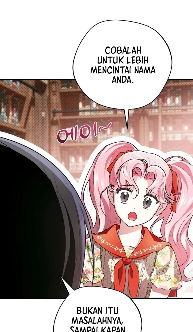 I Did a Good Job For The Villain’s Early Education Chapter 6 - halaman 67