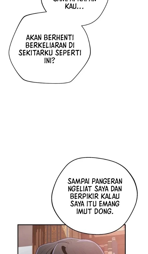 I Did a Good Job For The Villain’s Early Education Chapter 6 - halaman 68