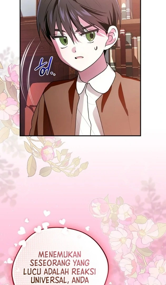 I Did a Good Job For The Villain’s Early Education Chapter 6 - halaman 69