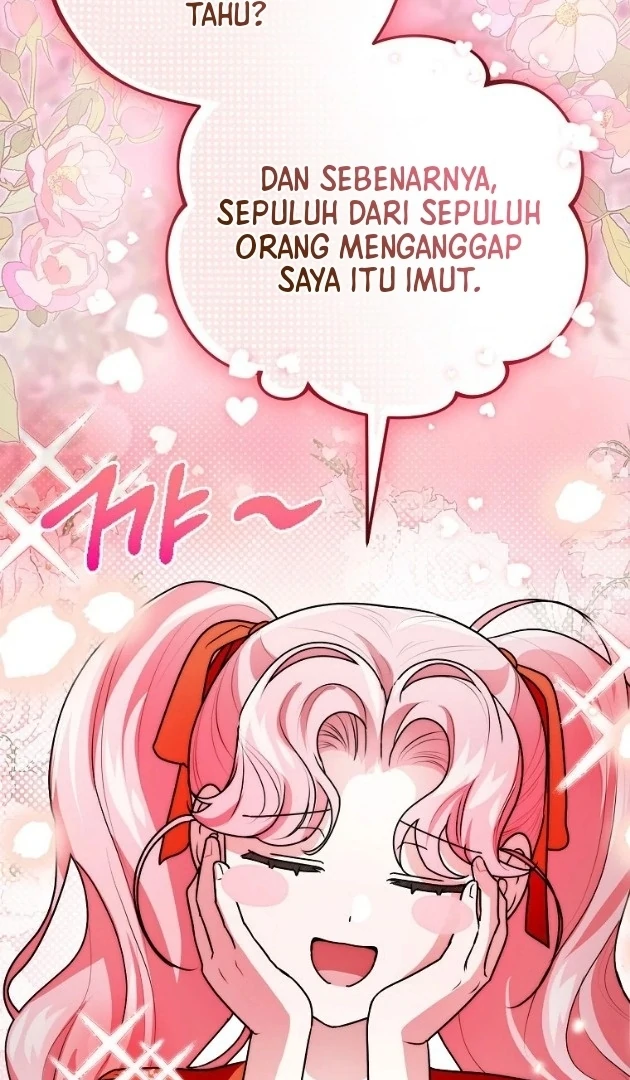 I Did a Good Job For The Villain’s Early Education Chapter 6 - halaman 70