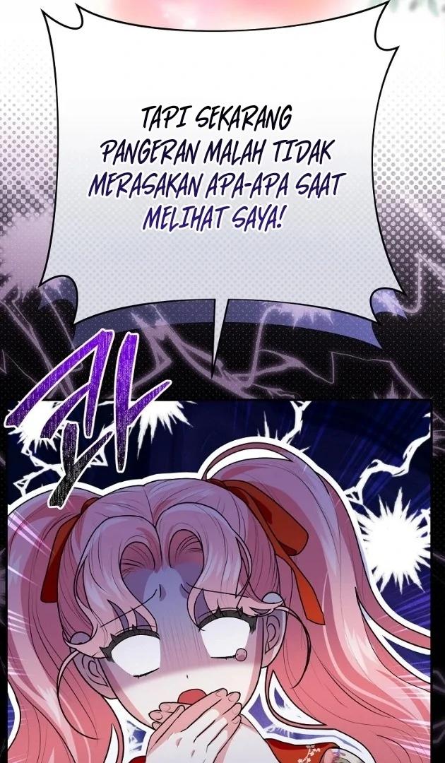 I Did a Good Job For The Villain’s Early Education Chapter 6 - halaman 72