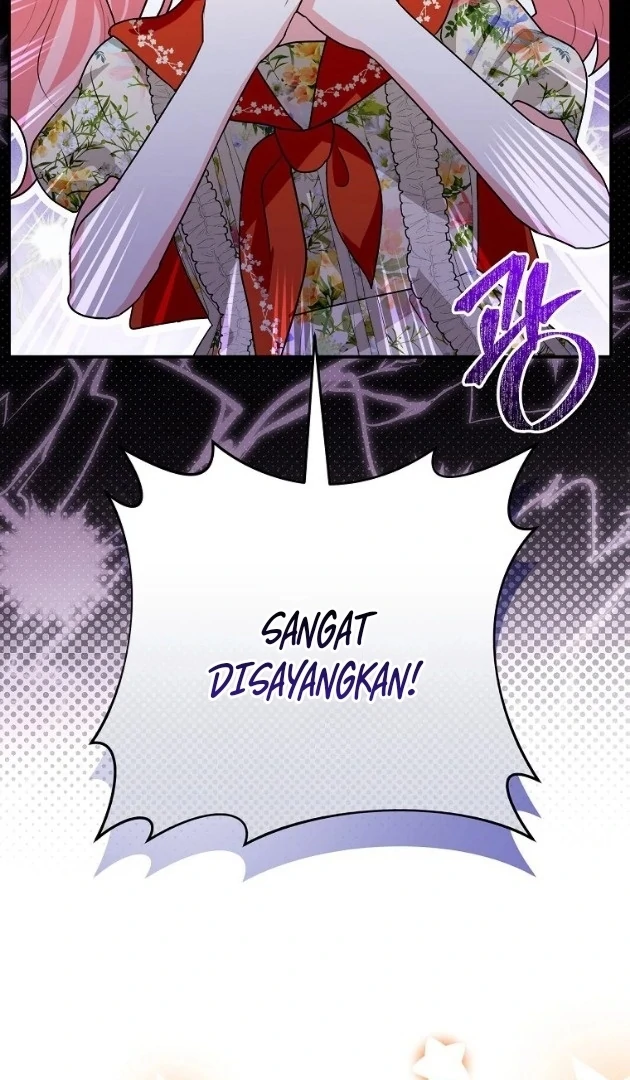 I Did a Good Job For The Villain’s Early Education Chapter 6 - halaman 73