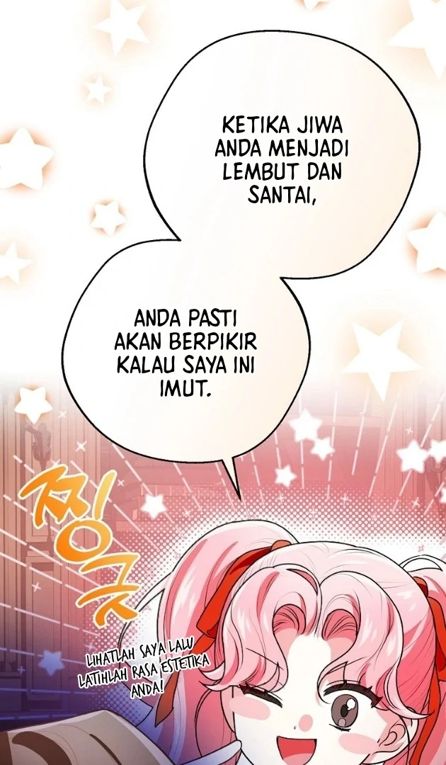 I Did a Good Job For The Villain’s Early Education Chapter 6 - halaman 74