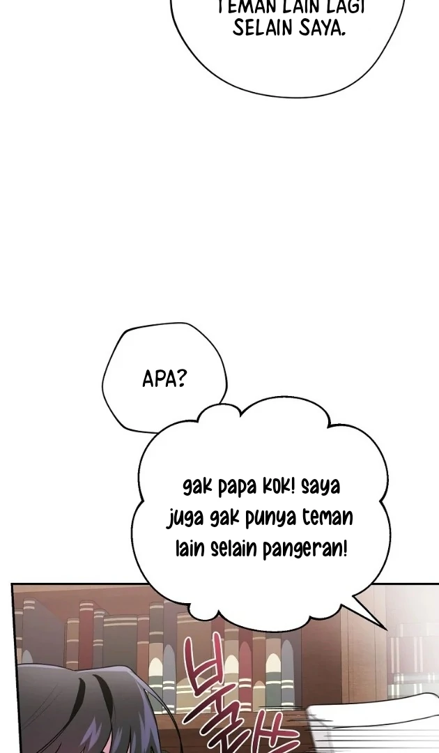 I Did a Good Job For The Villain’s Early Education Chapter 6 - halaman 78