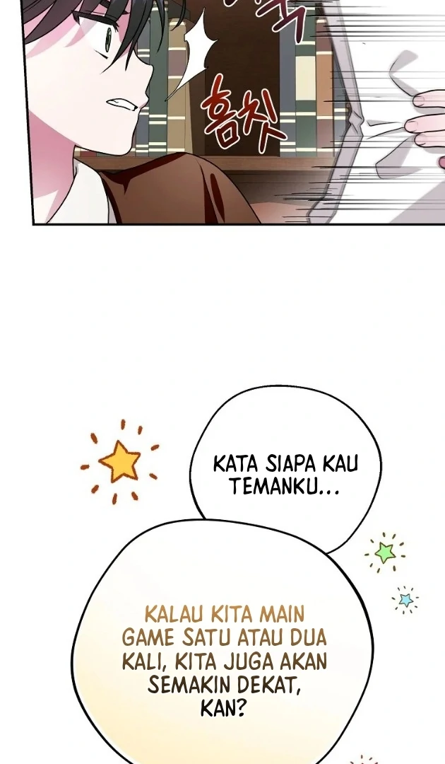 I Did a Good Job For The Villain’s Early Education Chapter 6 - halaman 79