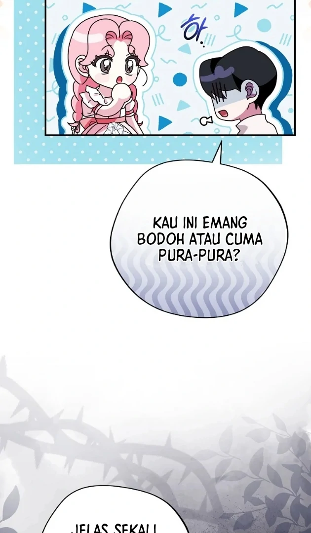 I Did a Good Job For The Villain’s Early Education Chapter 6 - halaman 8