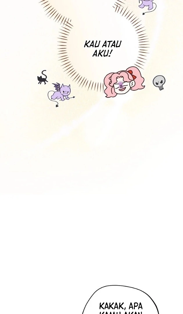 I Did a Good Job For The Villain’s Early Education Chapter 6 - halaman 82
