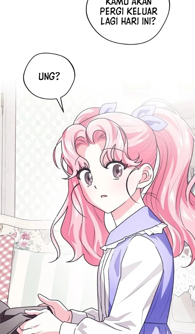 I Did a Good Job For The Villain’s Early Education Chapter 6 - halaman 83