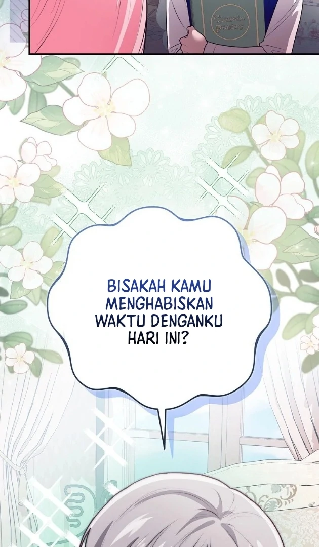 I Did a Good Job For The Villain’s Early Education Chapter 6 - halaman 85