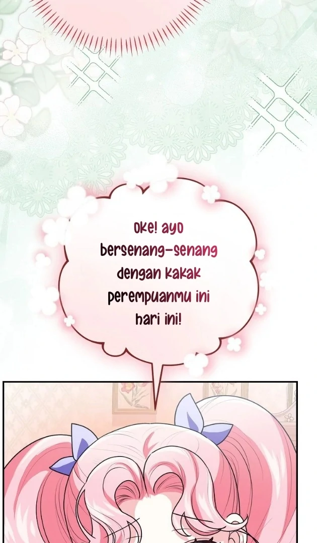 I Did a Good Job For The Villain’s Early Education Chapter 6 - halaman 87