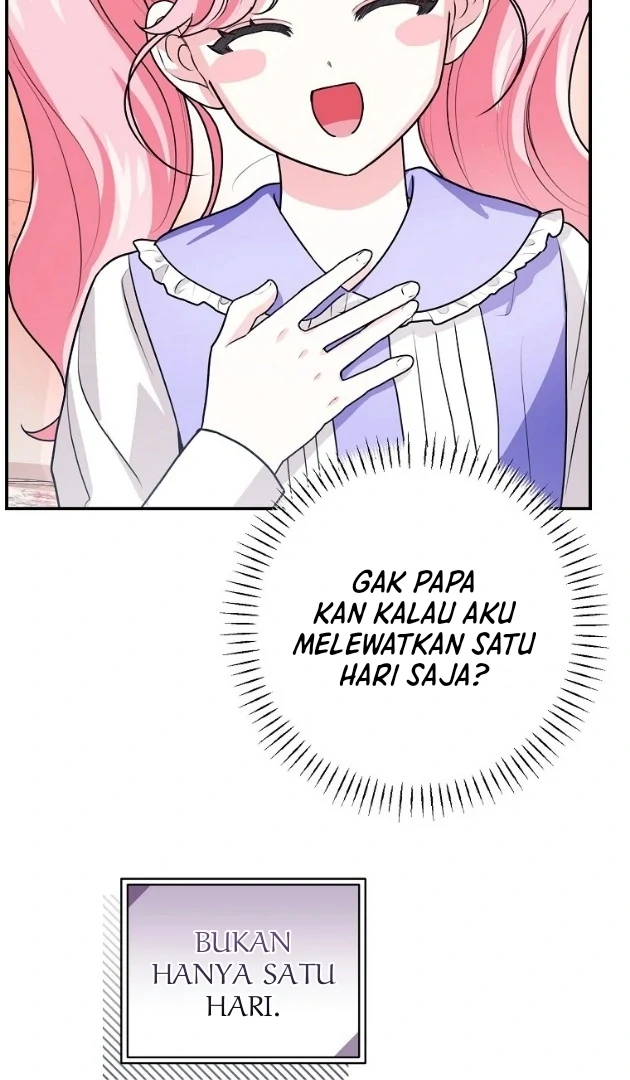 I Did a Good Job For The Villain’s Early Education Chapter 6 - halaman 88