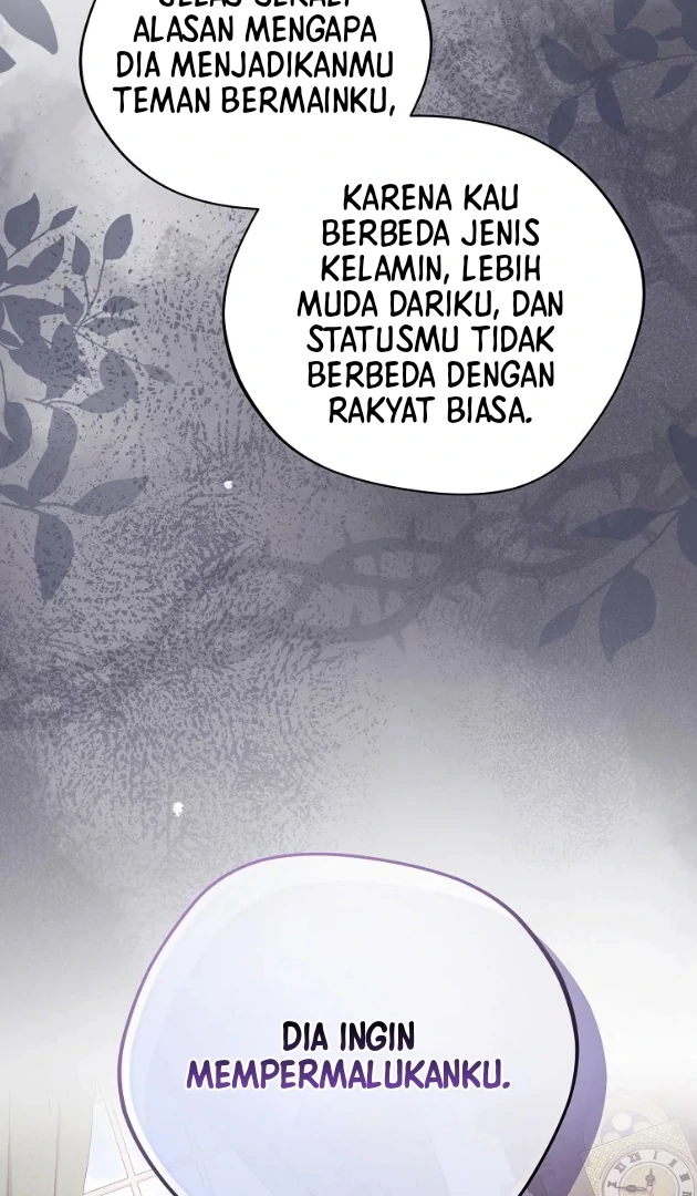 I Did a Good Job For The Villain’s Early Education Chapter 6 - halaman 9