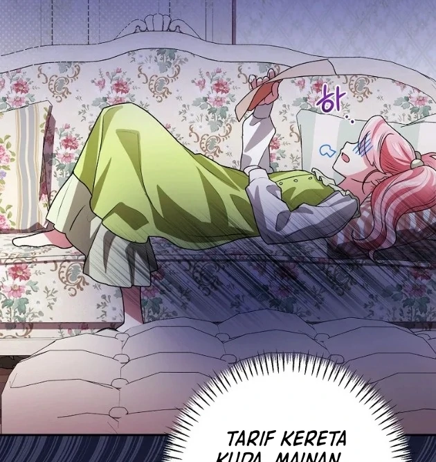I Did a Good Job For The Villain’s Early Education Chapter 6 - halaman 90