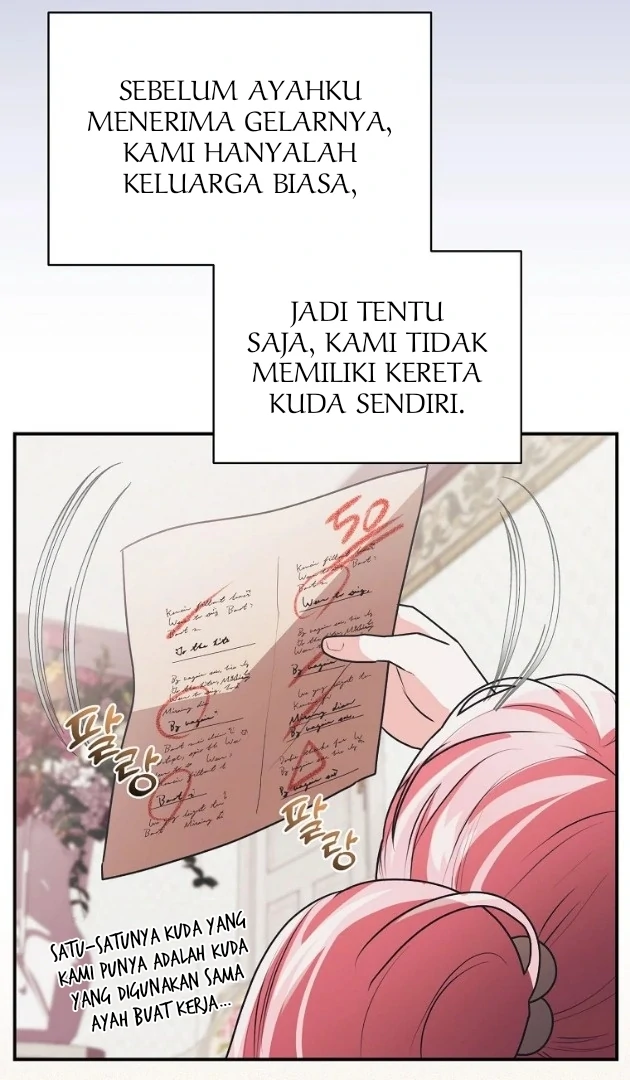 I Did a Good Job For The Villain’s Early Education Chapter 6 - halaman 92
